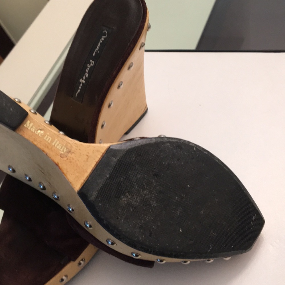 Platform Mules - image 1